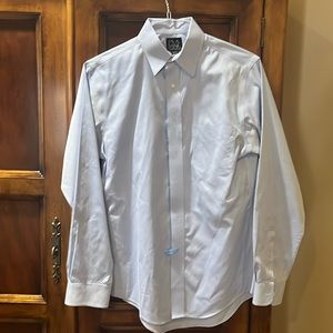 Jos. A. Bank Traveler Dress Shirt